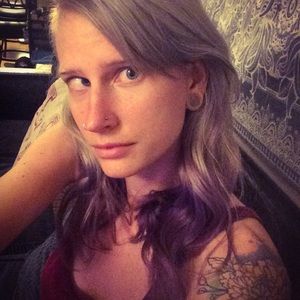 Meet your Posher, Krista